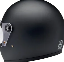 Biltwell Gringo S Flat Black><noscript><img width=