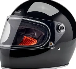 Biltwell Gringo S Gloss Black><noscript><img width=