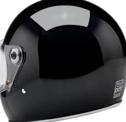 Biltwell Gringo S Gloss Black><noscript><img width=