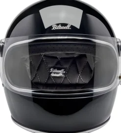 Biltwell Gringo S Gloss Black><noscript><img width=