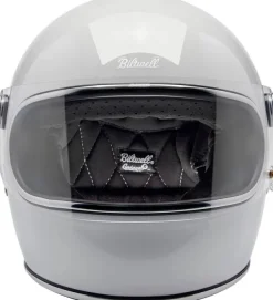 Biltwell Gringo S Gloss White><noscript><img width=