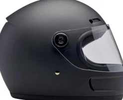 Biltwell Gringo SV Flat Black><noscript><img width=