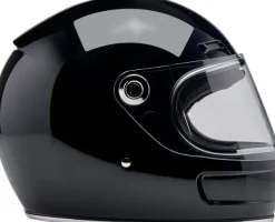 Biltwell Gringo SV Gloss Black><noscript><img width=