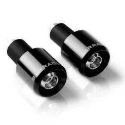 Barracuda Black Antivibrations (Pair) N1000-N> Motor Onderdelen