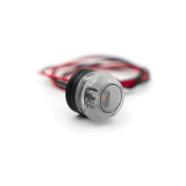 Barracuda B-Led B-Lux N1001-BB> Motor Onderdelen