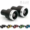 Barracuda Blue Antivibrations B-Lux (Pair) N1000-XU> Motor Onderdelen