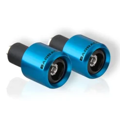 Barracuda Blue Antivibrations (Pair) N1000-U> Motor Onderdelen