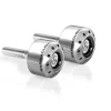 Barracuda Bmw Antivibrations Silver BT1000-A> Motor Onderdelen