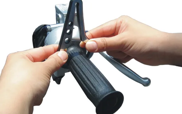 Booster Cruisecontrol Easy 25mm> Motor Onderhoud|Motor Accessoires