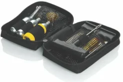 Booster tire repair kit DLX> Motor Onderhoud|Motor Accessoires
