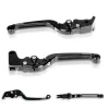 Barracuda Brake-Clutch Lever Kit DP8127> Motor Onderdelen