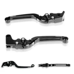 Barracuda Brake-Clutch Lever Kit KN9127> Motor Onderdelen