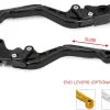 Barracuda Brake-Clutch Lever Kit SP6127-11> Motor Onderdelen