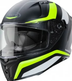 Caberg Avalon Blast Fluo Yellow 172> Integraalhelmen