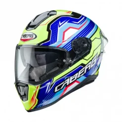 Caberg Drift Evo Blue 570><noscript><img width=