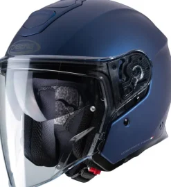 Caberg Flyon Matt blue 555><noscript><img width=