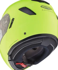 Caberg Levo Hivizion 777> Systeemhelmen