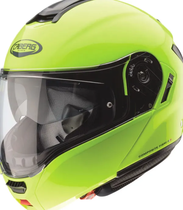 Caberg Levo Hivizion 777> Systeemhelmen