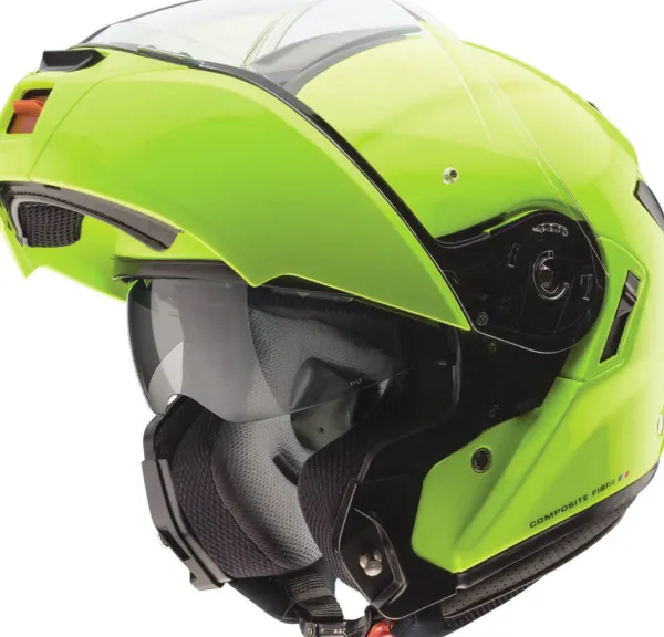 Caberg Levo Hivizion 777> Systeemhelmen