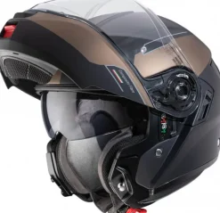Caberg Levo Prospect Bronze 180> Systeemhelmen