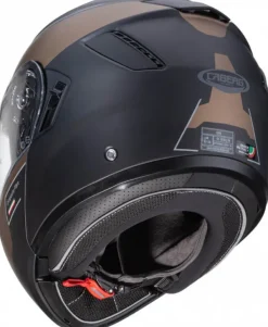 Caberg Levo Prospect Bronze 180><noscript><img width=