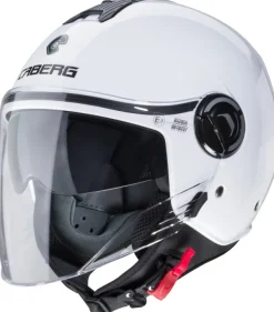 Caberg Riviera V4 X White 202><noscript><img width=