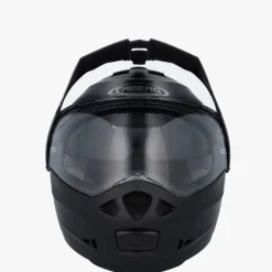 Caberg Tourmax Matt Black> Systeemhelmen