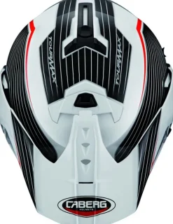 Caberg Tourmax Sonic White> Systeemhelmen
