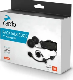 Cardo 2e helm kit Packtalk Edge><noscript><img width=