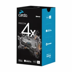 Cardo Freecom 4X> Headsets