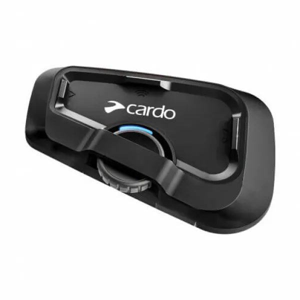 Cardo Freecom 2X Bluetooth Headset> Headsets