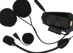 Cardo Freecom X/Spirit 2e helm HD kit> Headsets