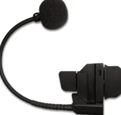 Cardo Half helmet adaptor Packtalk Edge> Headsets