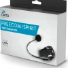 Cardo Half helmet kit Freecom X/Spirit> Headsets