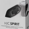 Cardo HJC Spirit> Headsets