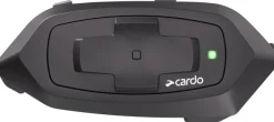 Cardo HJC 4X> Headsets