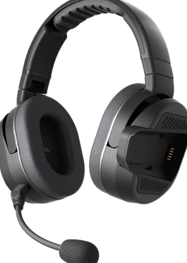 Cardo Hoofdtelefoon Packtalk Edge JBL> Headsets