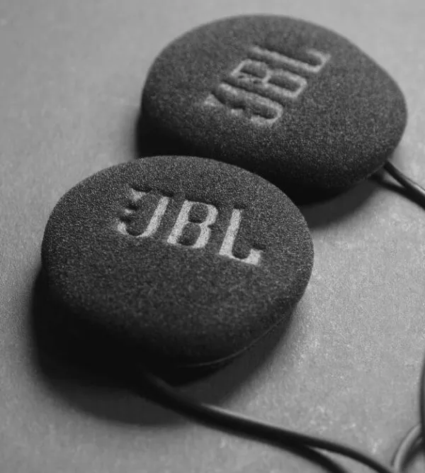 Cardo JBL Speakers 45mm> Headsets