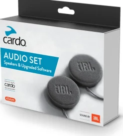 Cardo JBL Speakers 45mm><noscript><img width=