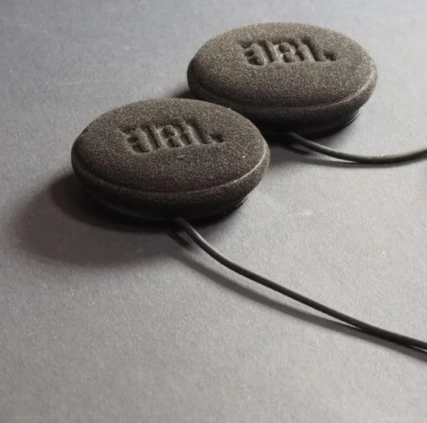 Cardo JBL Speakers 45mm> Headsets