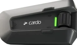 Cardo Packtalk Edge Duo> Headsets