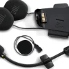 Cardo Packtalk 2e Helm JBL Kit> Headsets