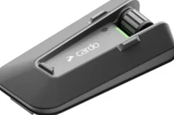 Cardo Packtalk Neo Duo> Headsets
