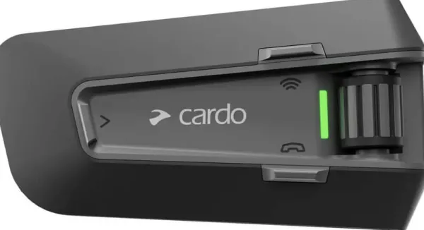 Cardo Packtalk Neo Duo> Headsets
