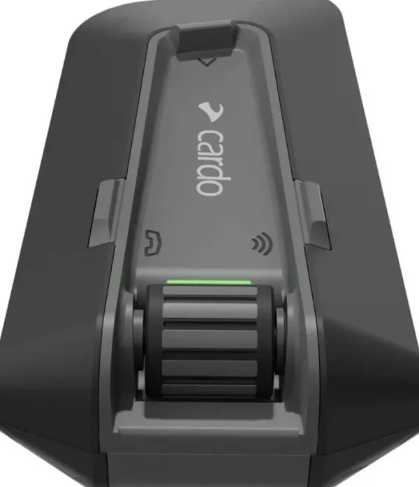 Cardo Packtalk Neo Duo> Headsets