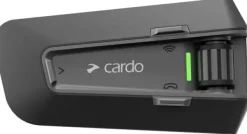 Cardo Packtalk Neo Single> Headsets