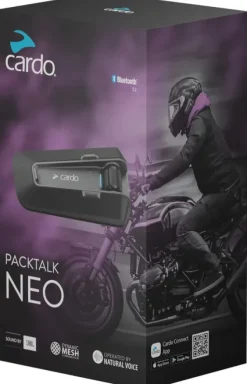 Cardo Packtalk Neo Single><noscript><img width=