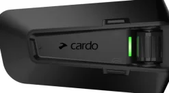 Cardo Packtalk Pro> Headsets