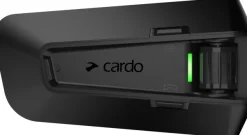 Cardo Packtalk Pro duo> Headsets