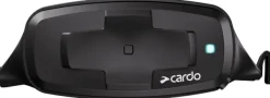 Cardo Packtalk Shoei> Headsets